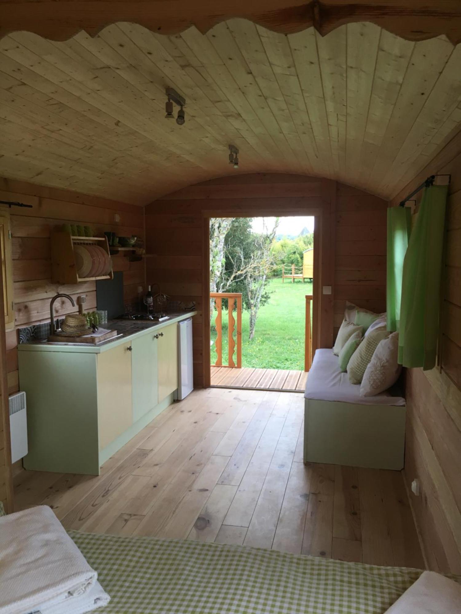 Coutillard Parisot  Exterior foto