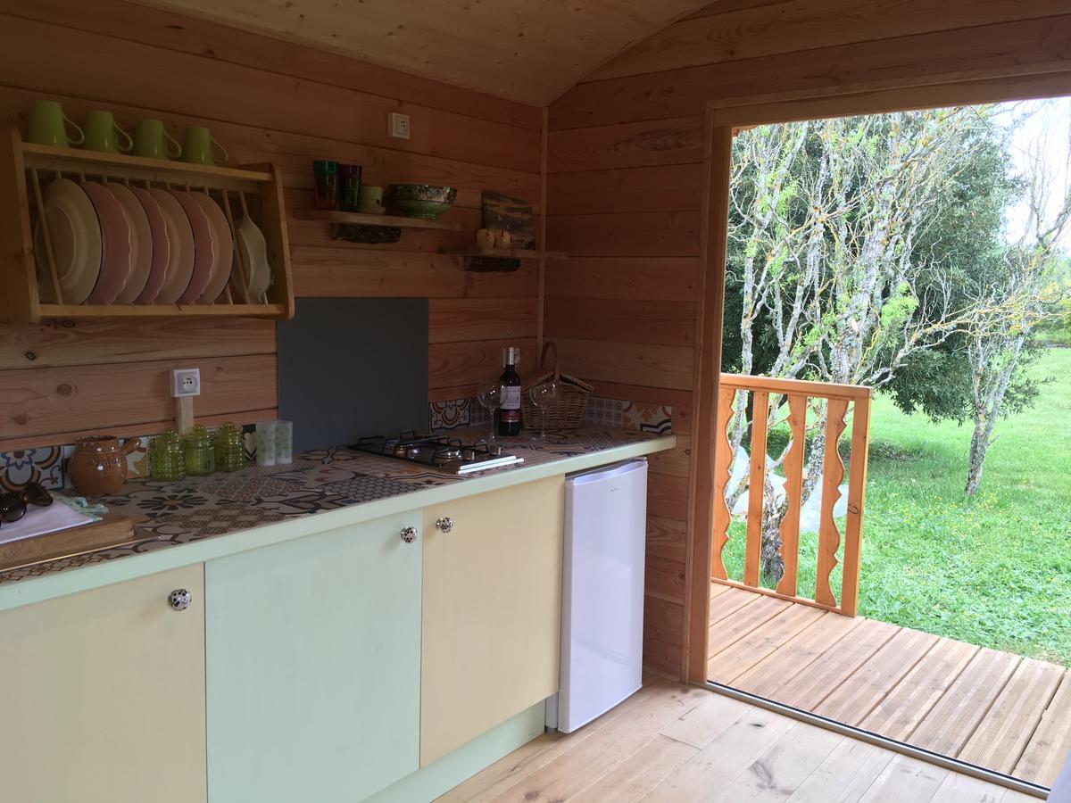 Coutillard Parisot  Exterior foto